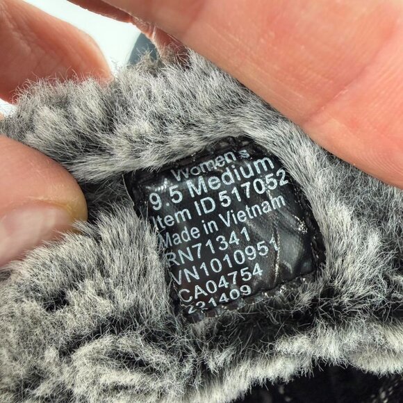 L.L. Bean Women’s Day Venture Insulated Boots – River Rock – Size 9.5M – NEW - Picture 8 of 8